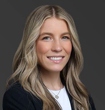 Gianna M. Hroncich